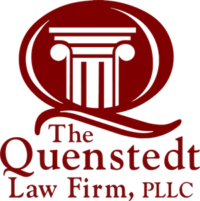 Quenstedt Law Firm, PLLC Logo